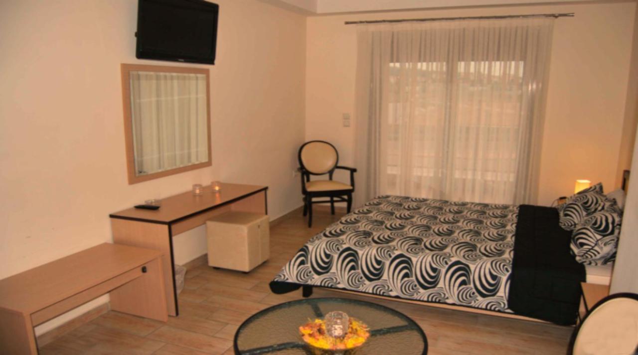 Hotel Victoria Kilkís Zewnętrze zdjęcie